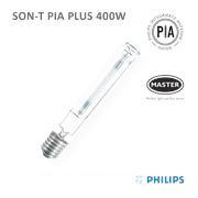 Лампа Днат PHILIPS MASTER SON-T PIA (GREEN POWER) 400 W