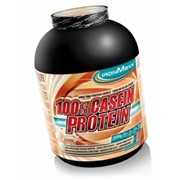 Ironmaxx 100 % Casein Protein - 2000 г