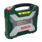 Набор принадлежностей Bosch X-LINE 70ШТ