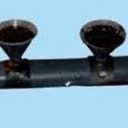 Муфта соединительная заливная для резинового экранированного кабеля до 1.14кВ 92-AV 170 6908824 фото