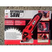 Пила универсальная Rotorazer Saw ( Роторейзер) в наличии фотография