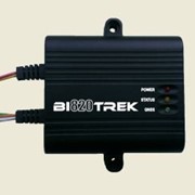 GPS трекер BI 820 TREk