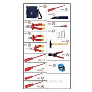 Набор электромонтажника НЭМ-101 фотография