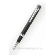 Набор шариковая ручка и роллер “Pierre Cardin“ серого цвета фотография