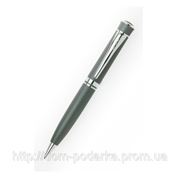 Шариковая ручка “Pierre Cardin“ серого цвета фото