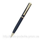 Шариковая ручка “Pierre Cardin“ черного цвета с гравировкой фото