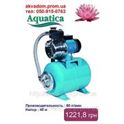 Станция водоснабжения Aquatica 776216 (60 л/мин) фотография