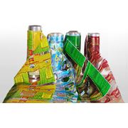 Пакеты из полипропилена (прозрачные или одноцветные) используемые как упаковка для пищевых продуктов а также промышленных товаров. Фирменные полипропиленовые пакеты фото