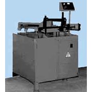 Пресс ПЭО 0030 электродообмазочный лабораторный, входит в оборудование для производства электродов фото
