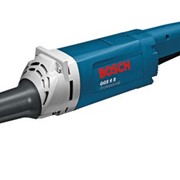 Прямая шлифовальная машина Bosch GGS 6 S Professional фото