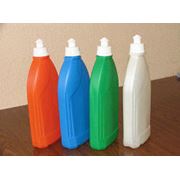 Бутылки пластиковые Бинго фото