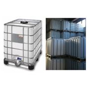 IBC-container емкость кубическая