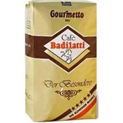 Кофе Badilatti Gourmetto BIO