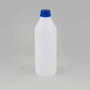 Бутылка пластиковая 1 л фото