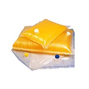 Асептическая упаковка для яйца яичного меланжа. Пакеты Bag-in-Box фото