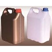 Тара из полиэтилена фото