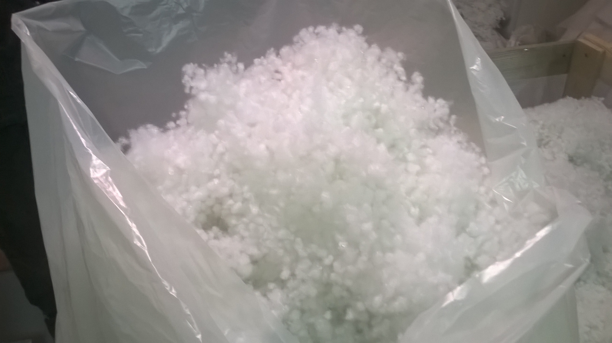 Холлофайбер Шарики Купить Оптом