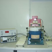 Лабораторная установка Защита от вибрации без измерителя вибрации БЖ4м