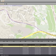 Мониторинг подвижных объектов. Мониторинг транспорта. GPS-мониторинг транспорта фото