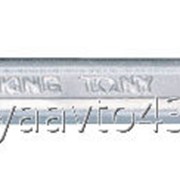 Ключ комбинированный 23 мм KING TONY 1060-23 фото