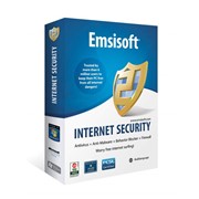 Emsisoft Internet Security Pack фотография