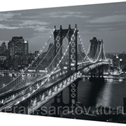 Картина на холсте 108*68 Ф240 фото