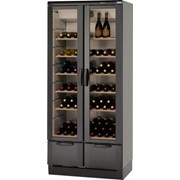 Шкафы и камеры хранения вина