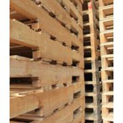 Тара деревянная оптом купить Украина деревянная тара под заказ поддоны на заказ фото