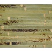 Бамбуковые обои, «черепаха», ширина рулона — 1.0 и 1.5 м фото