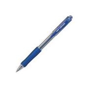 Ручка шариковая синяя Tianjiao 501 код 465593 купить в Днепропетровске фотография