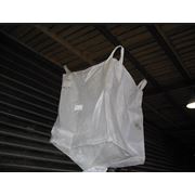 Пакеты сумки из полиэтилена пластиков резины Биг-беги Big-bag биг-бег фото