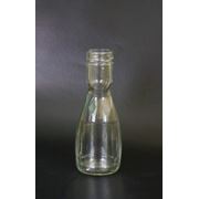 Эксклюзивная бутылка под премиум-продукт фотография