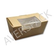 Коробка для кусочка торта NT 86*45*42 мм