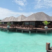 Отдых Мальдивские острова фото