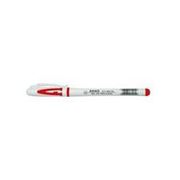 Ручка гелевая красная AIHAO 801A код 450288 купить в Днепропетровске фото