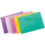 Папки-конверты: оптовые продажи канцтоваров фото