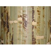 Бамбуковые обои черепаховые, 0,9/1,5/2,0/2,5м высота,17мм шир.планки