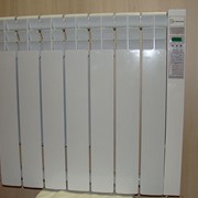 Система отопления-электрический котел отопления -электрорадиатор«Мини-котел». фото