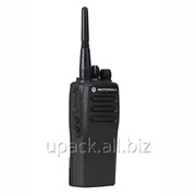 Цифровая рация Motorola DP 1400 фото