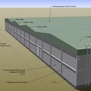 Проектирование складов фото