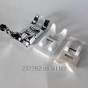 Специальные лапки для бытовых швейных машин фото