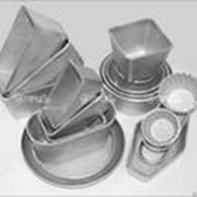 Формы для выпечки хлеба фото