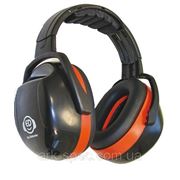 Защитные наушники Ear Defender ED 3H противошумные, 33 дБ