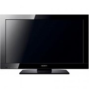 Телевизор LCD 26“ Sony KLV-26BX300 Black фото