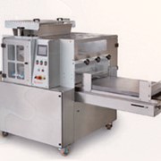 Оборудование для производства двухцветного печенья и пряников МULTIEXTRUSION фото