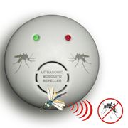 Отпугиватель москитов (комаров) ультразвуковой Ultrasonic Mosquito Repeller AO-101