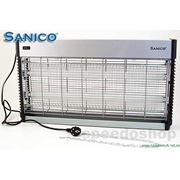 Промышленный уничтожитель насекомых SANICO OW40W Pro Slim