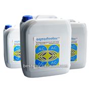 Антисептики для воды - Альгицид - средство против водорослей AquaDoctor AC 5 и 10 кг фото