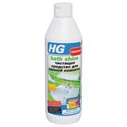 Чистящее средство для ванной комнаты HG фото
