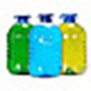 Мыло жидкое 5 л в ПЕТ-бутылках фото